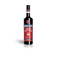Ramazzotti Amaro – Der