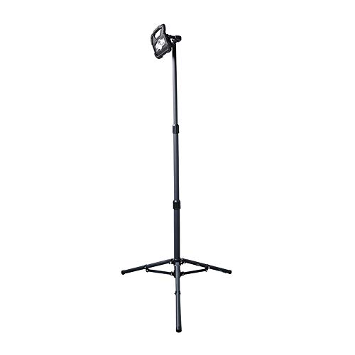 KUNZER PL-S12 Trépied ajustable à verrouillage rapide pour projecteur