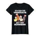 Hühner Liebhaber Geschenke Für Frauen