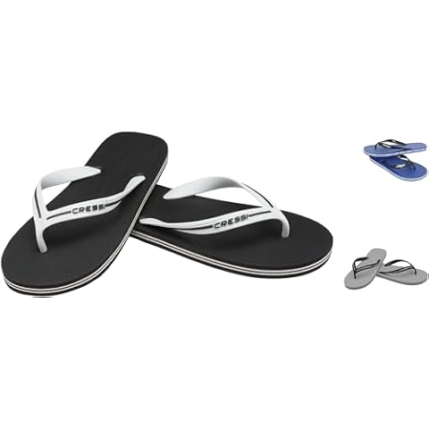Cressi Bahamas Comfortable Flip Flops Cover