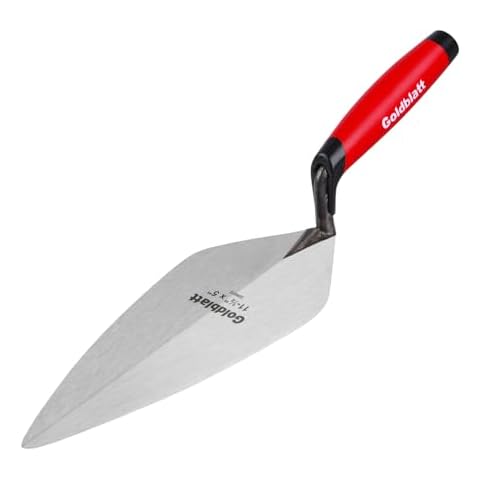 Goldblatt Pro Soft-Grip Brick Trowel thumbnail