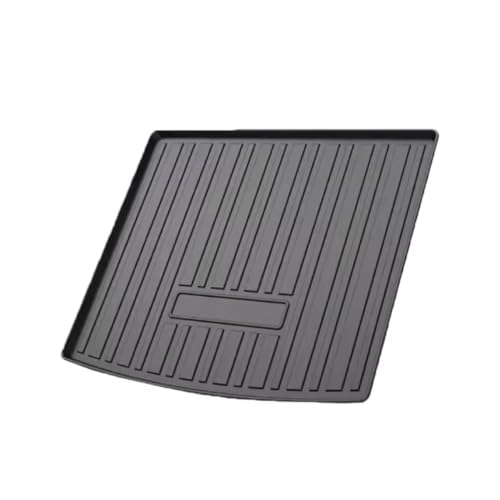 Tapis de coffre arrière évitez les taches et protégez votre FAW Bestune T55