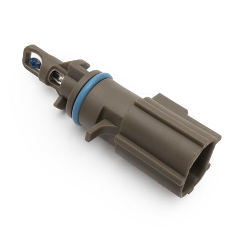 DS7Z12A697A Air Intake Charge Temperature Sensor Compatible with Ford F-150 F-350 rDuty Ranger Transit-350 Focus Mustang Expedition Transit Connect Transit-150,Lincoln Navigator Mkz Mkx. by JCCGLOBAL - Image 3