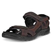 ECCO Men's Offroad Yucatan Sandal,