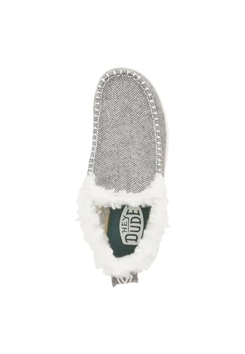 Image of HEYDUDE Women's Denny Shoes