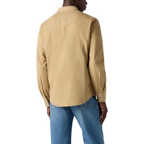 Image of Levi's Men's Classic Western Shirt (Also Available in Big & Tall)