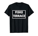 Fiske Terrace Brooklyn New York Trendy Design