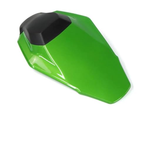 Capot de selle Z900 2025 2026 couvercle arrière passager vert lime