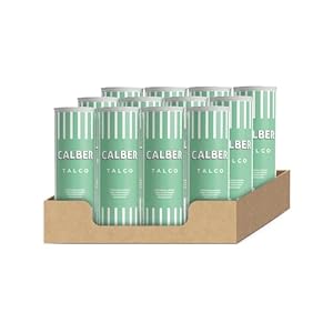 TALCO DERMOPROTECTOR – 200 GR – CAJA 12 UNIDADES