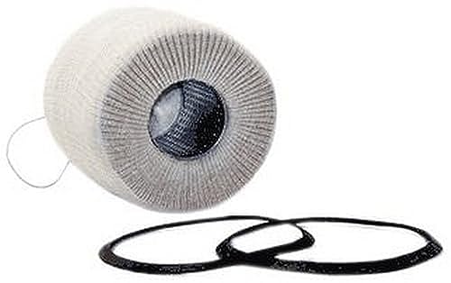 Image of WIX 51002 Cartridge Sock Oil Filter