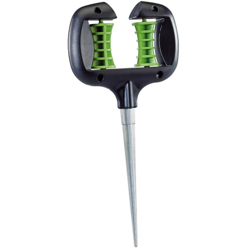 Draper 25070 Guide de tuyau d'arrosage, Multicolore, 34.5 x 13 x 3.5 cm