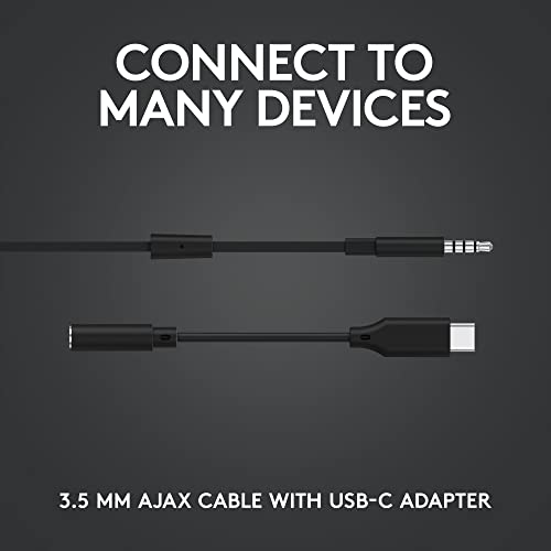 G333 black emea accs