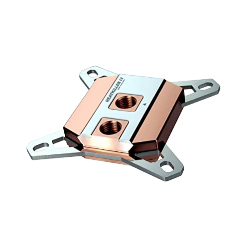 Watercool HEATKILLER IV PRO