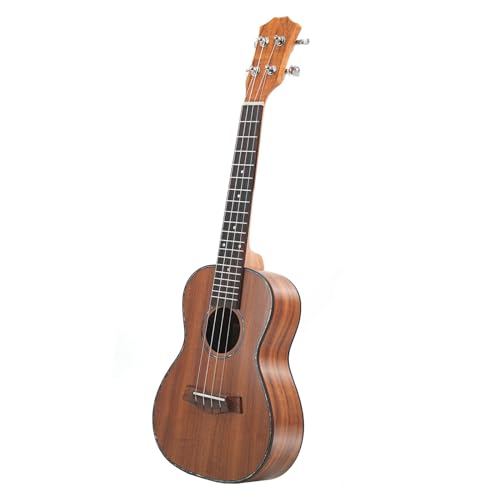 ZAMASS Professional Ukeleles 23-inch Ukulele Acacia Wood Body Ukulele Four-string Small Guitar Instrument For Music Lovers