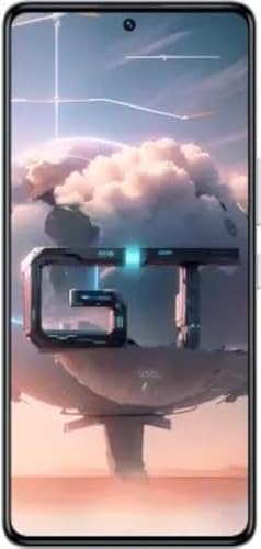 Image of (Refurbished) Infinix GT10 Pro (256 GB 8 GB RAM) (Silver)