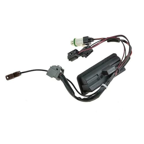 Bouton d'ouverture du coffre LR015458 Land Rover Discovery 4