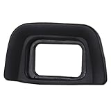 FENGLING DK-20 ocular para Nikon D5200, D5100, D3100, D3000, D60