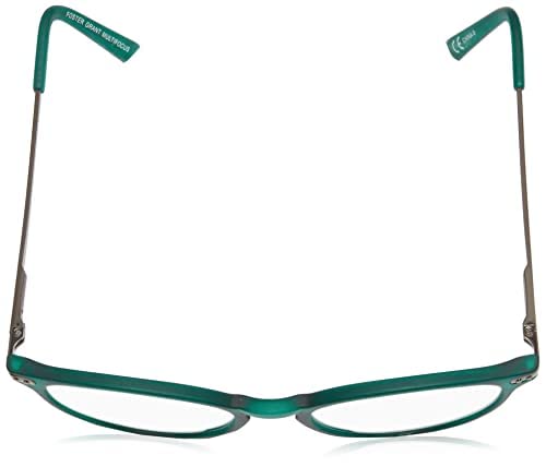 Foster Grant McKay Multifocus Reading Glasses With Anti-Reflective Glasses Coating, Unisex by Foster Grant - Image 5