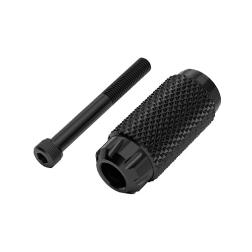 Embout de levier vitesse et repose pieds moto pour FLHX FLHXS FLTRX FLHR