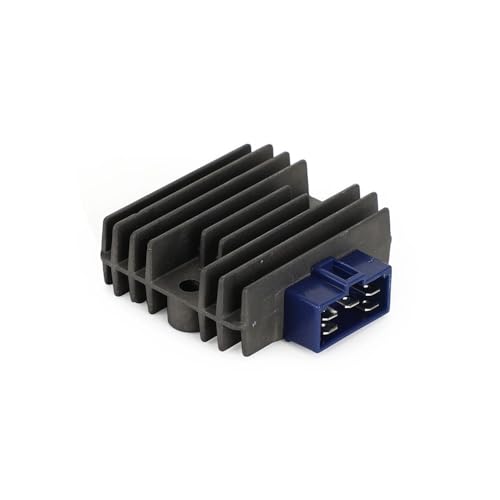 Redresseur de tension GX200 pour stopper les surtensions moteur
