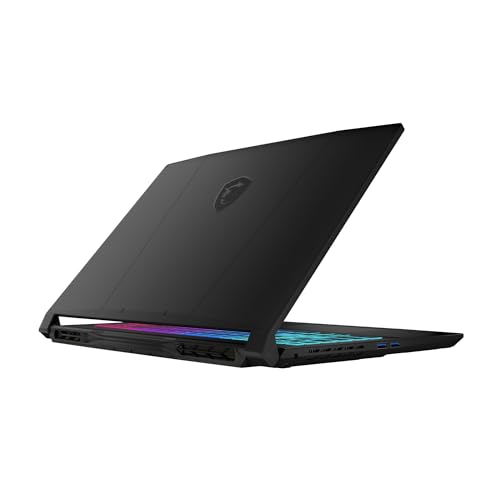 MSI Katana 15 HX B14WGK 058 Intel® Core™ i7 i7 14650HX Ordinateur portable 39 6 cm 15.6 Full HD DDR5 SDRAM SSD NVIDIA GeForce RTX 5070 Wi Fi 6E 802.11ax Windows 11 Home Neuf - vue 8