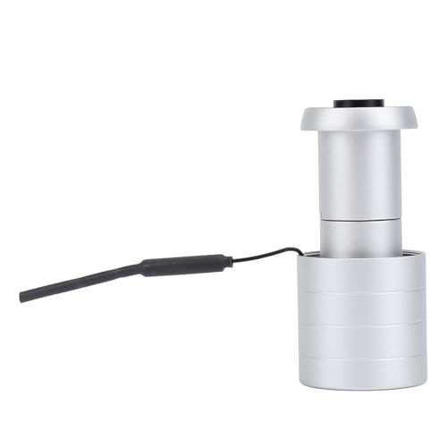 Telecamera per Spioncino 2 in 1, Obiettivo Grandangolare 1080P 2MP 120° Spioncino per Spioncino WIFI, Specchio per Porta di Controllo APP per Casa, Ufficio