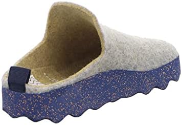 Asportuguesas Come Round Toe Mules, Concrete, 8-8.5 | Image 1