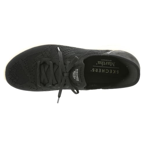 Image of Skechers Women's Martha Stewart Ultra Flex 3.0-Back on Track Hands Free Slip-ins