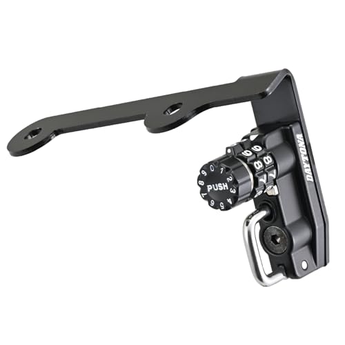 Amazon | デイトナ(Daytona) CB1000F(26)専用 ヘルメットロック バイク