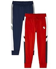 Red/Tidal Stripe 2-pack