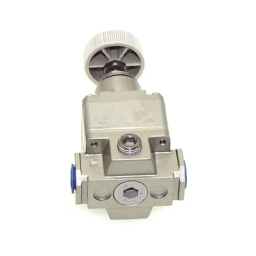 Régulateur de pression robuste GPR200 matériel pneumatique
