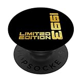 Photo Gallery limited edition vintage 1993 divertente 32° compleanno 32 anni popsockets popgrip adesivo Photo Gallery limited edition vintage 1993 divertente 32° compleanno 32 anni popsockets popgrip adesivo