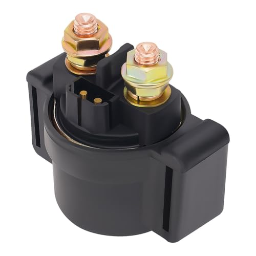 Relé de arranque bobina de encendido para moto KLR650 ZX900 Eliminador 250