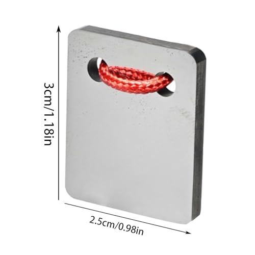 Outil de retrait de peinture CALK pour gratter sans glisser - 5