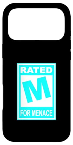 �^�[�R�C�Y�J���[ M For Menace �^�[�R�C�Y �O���t�B�b�N �X�}�z�P�[�X iPhone 17 Pro Max �p