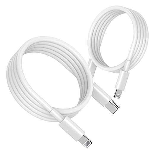 6ft iPhone Charger USB C Lightning Cable,Usbc to Lighting Fast Charging Cord for iPhone 13 12 Charger Cable 6 ft【Apple MFi Certified】,Long Type C Wire for Apple iPhone 13 12 Pro Max 11 X XS XR 8 Plus