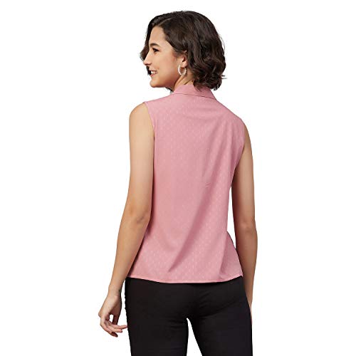Image of Marie Claire Women's Regular Fit Blouse