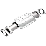 MagnaFlow Catalytic Converter 23696: HM Grade, Direct-Fit, For 1994-1997 Mazda Miata (EPA Compliant)