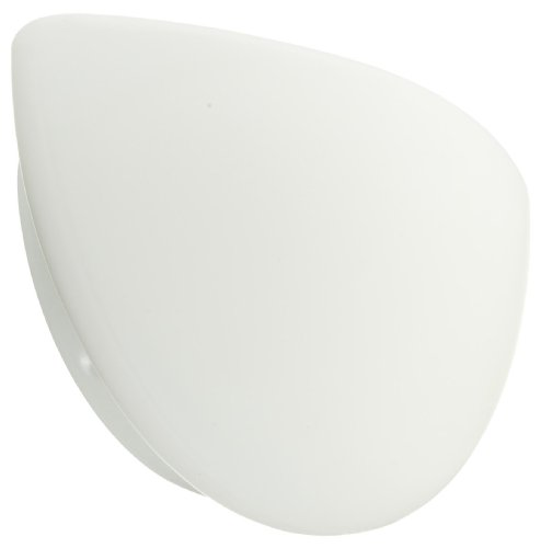 Preisvergleich Produktbild IBV 500125-054 Wandleuchte Glas opal matt