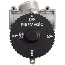 Fire Magic 3 Hour Automatic Barbecue Shut-Off Safety Timer - 3090