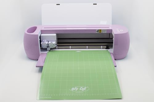 Plotter de Recorte, OFF CUT, OFF-P3, Bivolt, Rosa, 10593