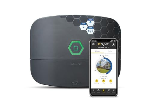 Orbit 57995 B-hyve XR Smart 16-Zone Indoor/Outdoor...