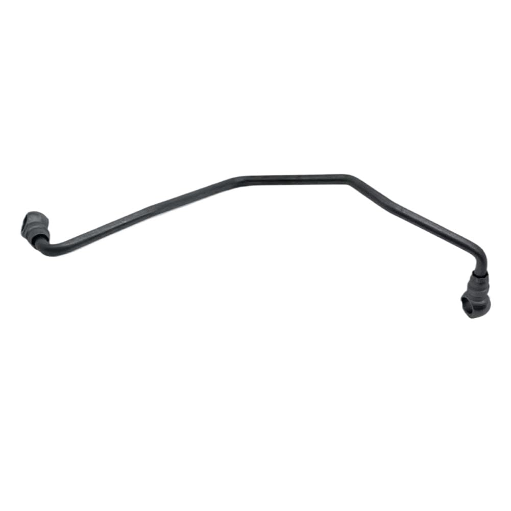 Filwy Onecolor Turbocharger Oil Return Hose 11657534454 7534454 Compatible With Peugeot 408 308 3008
