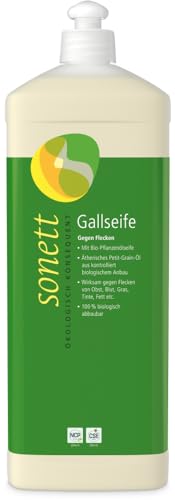 Sonett Gallseife 1 Liter