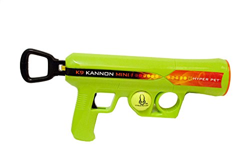 Hyper Pet K9 Kannon K2 Ball Launcher Dog Toys