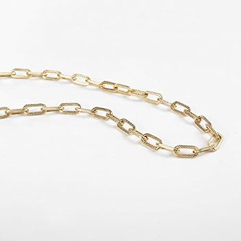 Eyeglass Holder Necklace Glasses Chain 