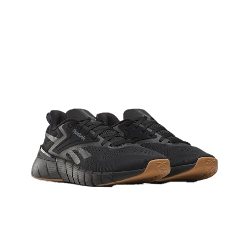 Image of Reebok Mens Nano Gym Sneakers for Men, Workout Mens Shoes