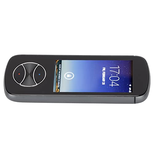 RiToEasysports WiFi Smart Voice Translator 127 Languages ​​Instantian Touch Screen