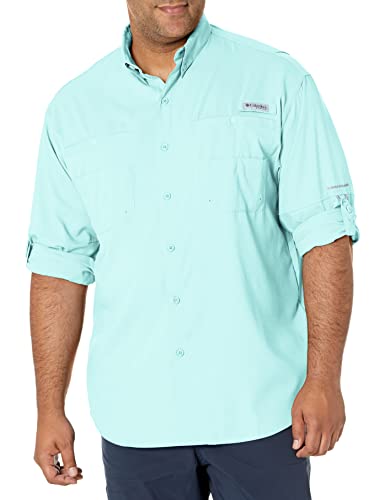Columbia Mens PFG Tamiami II Long Sleeve Fishing Shirt product thumbnail 17