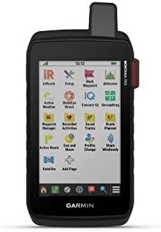 Garmin Montana 700i